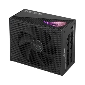 پاور ایسوس مدل ROG Strix 1200W Gold Aura Edition